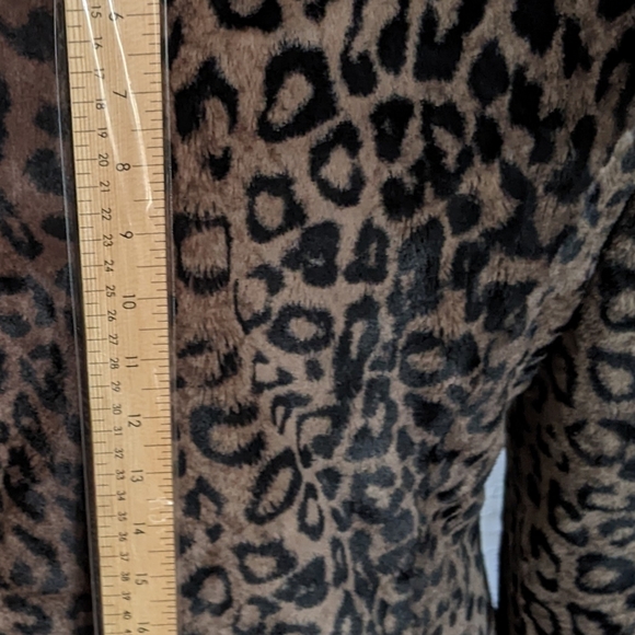 Weatherproof Faux Fur Coat - Picture 3 of 13